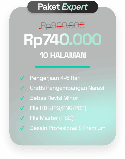 Paket Expert